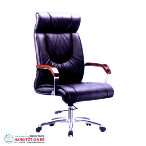 ghế nhân viên GVP 054 - Ảnh 2