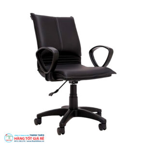 Ghế nhân viên GVP 039 - Ảnh 2
