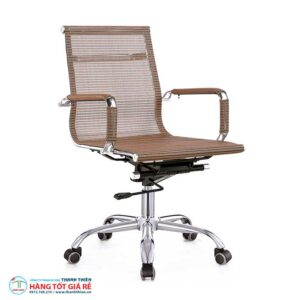 Ghế lưới văn phong GVP 032 - Ảnh 2