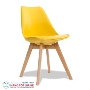 Ghế nhựa cafe GCP 033* - Ảnh 2