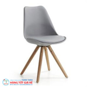 Ghế nhựa GCP 033B - Ảnh 2