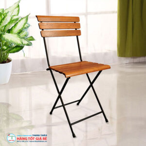 Ghế cafe GCG 046 - Ảnh 2