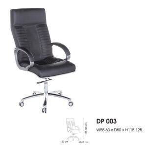 Ghế giám đốc 1146 - Ảnh 2