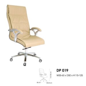 Ghế giám đốc 1162 - Ảnh 2