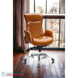 Ghế giám đốc GVP 085 - Ảnh 6