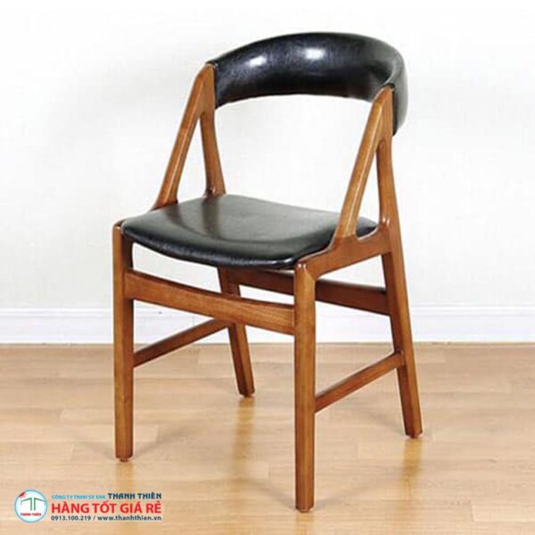 Ghế gỗ Barbon GCG 024