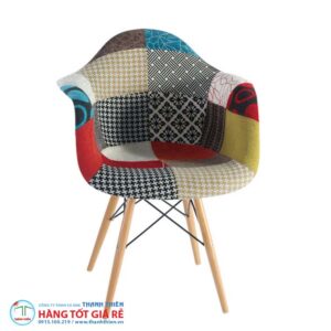 Ghế cafe GCP 002A - Ảnh 2