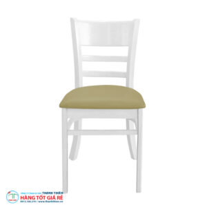 Ghế gỗ cabin GCG 033 - Ảnh 2