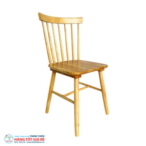 Ghế Pinnstol Alpha GCG 029 - Ảnh 2