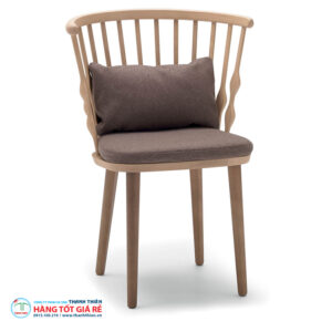 Ghế gỗ Nub GCG 018