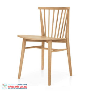 Ghế gỗ Requin GCG 019 - Ảnh 2