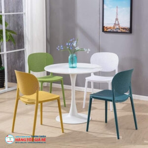 Bộ bàn ghế Hol Sankyo GCP 027* - Ảnh 2