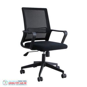 Ghế lưới văn phòng GVP 1203 - Ảnh 2