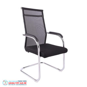 Ghế lưới lưng cao GVP 026-3A