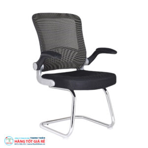 Ghế lưới phòng họp GVP 1231 - Ảnh 2