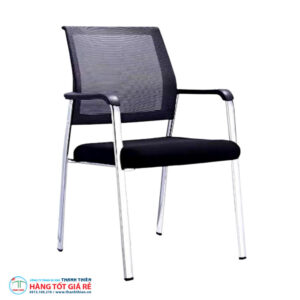 Ghế lưới phòng họp GVP 1251