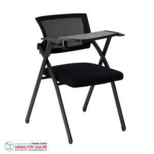 Ghế lưới phòng họp GVP 1253 - Ảnh 2