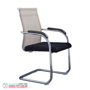 Ghế lưới chân quỳ GVP 027-1 - Ảnh 2