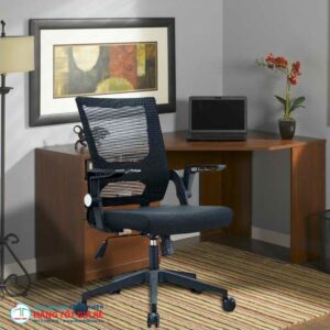 Ghế lưới văn phòng GVP 1218