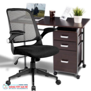 Ghế lưới văn phòng GVP 1221