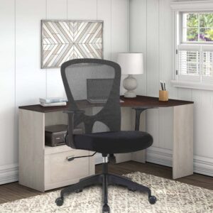 Ghế lưới nhân viên GVP 1223