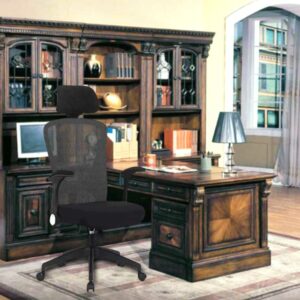 Ghế lưới văn phòng GVP 1224