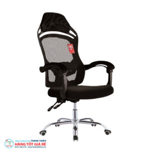 Ghế lưới văn phòng GVP 1240 - Ảnh 2