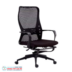 Ghế lưới văn phòng GVP 1242 - Ảnh 2