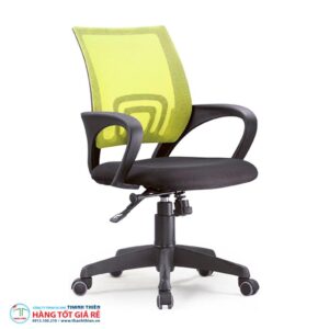 ghế nhân viên GVP 068 - Ảnh 2