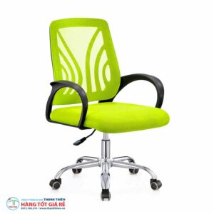 ghế nhân viên GVP 006