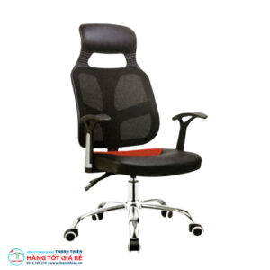 Ghế lưới văn phòng GVP 1227 - Ảnh 2