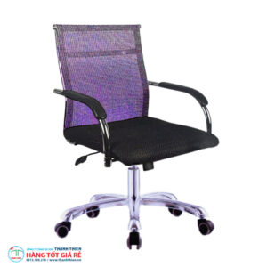 Ghế lưới văn phong GVP 029 - Ảnh 2