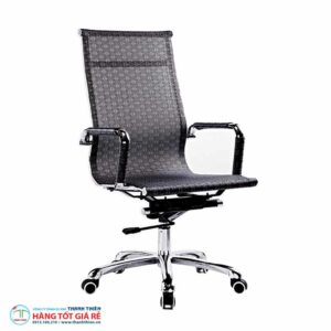 Ghế lưới văn phong GVP 035 - Ảnh 2