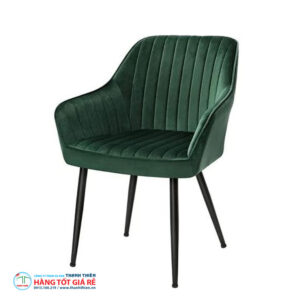 Ghế nệm caffe GCN 022 - Ảnh 2