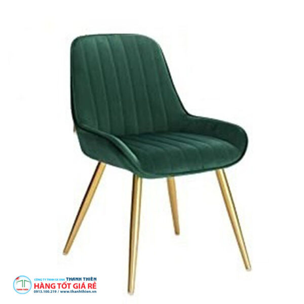 Ghế nêm GCN 037