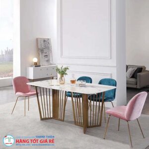 Ghế nệm cafe GCN 012 - Ảnh 2