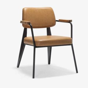 Ghế nệm GCN 026 - Ảnh 2