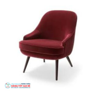 Ghế nệm caffe GSF 033 - Ảnh 2