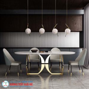 Ghế nệm cafe GCN 011