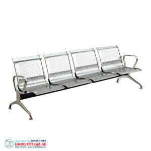 Ghế băng chờ 4 chỗ ngồi GBC 009