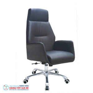 Ghế giám đốc GVP 090 - Ảnh 5