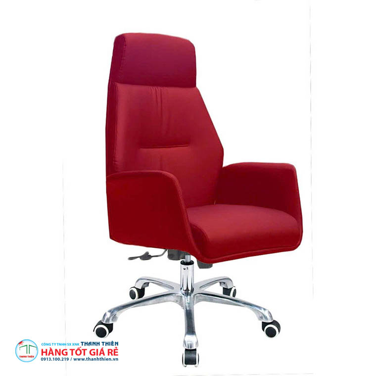 Ghế giám đốc GVP 090 2 ghe ngoi van phong1 90