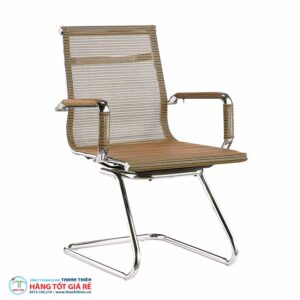 Ghế lưới hòng họp GVP 034 - Ảnh 2