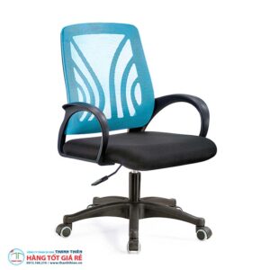 ghế nhân viên GVP 075C - Ảnh 2