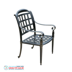 Ghế nhôm đúc GN 79+ - Ảnh 2