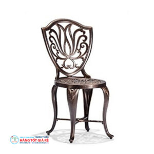 Ghế nhôm đúc GN 50A+ - Ảnh 2