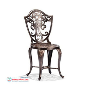 Ghế nhôm đúc GN 50B+ - Ảnh 2