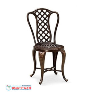 Ghế nhôm đúc GN 50+