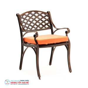 Ghế nhôm đúc GN88 - Ảnh 2