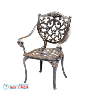 Ghế nhôm đúc GN 89 - Ảnh 2